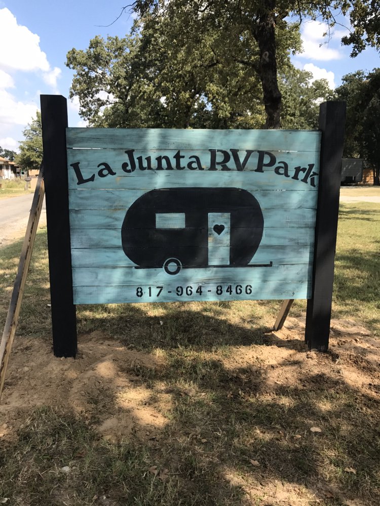 LA JUNTA RV PARK Updated July 2024 1751 Tower St, Springtown, Texas