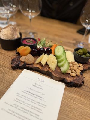 Flowers Vineyards & Winery by null