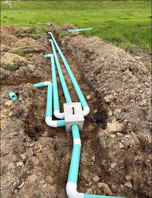 Septic Systems - SEPTIC SYSTEMS INSTALLATION & SEPTIC REPAIR
Septic System Design
We can design a custom septic system to meet the needs of your property and ensure efficient and effective waste disposal.
Septic Tank Repair
We have the expertise to diagnose and repair any septic tank issue, from minor leaks to major damage.
Emergency services
We offer 24/7 emergency services for septic tank issues and backups. Our team will respond quickly to your call and provide fast and efficient emergency repairs to get your system back up and running.
Septic system inspections
We offer comprehensive septic system inspections to ensure that your system is functioning properly and meets all local regulations. Our team will identify any issues and recommend the best course of action to keep your system running smoothly.
Septic tank installation
We specialize in septic systems installation for new construction and septic repair. Our team will work with you to choose the right septic system for your needs and handle all aspects of the installation process.
Septic system upgrades
If your septic system is outdated or not functioning efficiently, it may be time for an upgrade. We offer a range of septic system upgrades to improve your system's performance and save you money in the long run.
Mahan Septic Systems and Dirt Work Septic Systems - SEPTIC SYSTEMS INSTALLATION & SEPTIC REPAIR
Septic System Design
We can design a custom septic system to meet the needs of your property and ensure efficient and effective waste disposal.
Septic Tank Repair
We have the expertise to diagnose and repair any septic tank issue, from minor leaks to major damage.
Emergency services
We offer 24/7 emergency services for septic tank issues and backups. Our team will respond quickly to your call and provide fast and efficient emergency repairs to get your system back up and running.
Septic system inspections
We offer comprehensive septic system inspections to ensure that your system is functioning properly and meets all local regulations. Our team will identify any issues and recommend the best course of action to keep your system running smoothly.
Septic tank installation
We specialize in septic systems installation for new construction and septic repair. Our team will work with you to choose the right septic system for your needs and handle all aspects of the installation process.
Septic system upgrades
If your septic system is outdated or not functioning efficiently, it may be time for an upgrade. We offer a range of septic system upgrades to improve your system's performance and save you money in the long run.
Mahan Septic Systems and Dirt Work