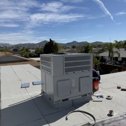 Accu Heating & Air
