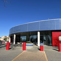 United States Postal Service - Storefront