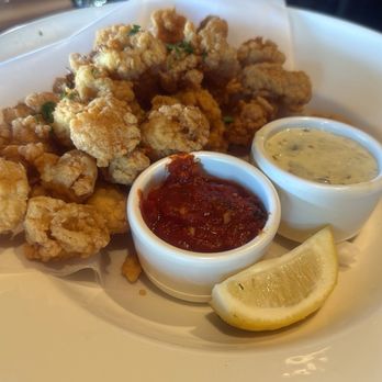 Yard House - Fried Calamari - New American Near Me - Chula Vista, California Yard House - Fried Calamari - New American Near Me - Chula Vista, California