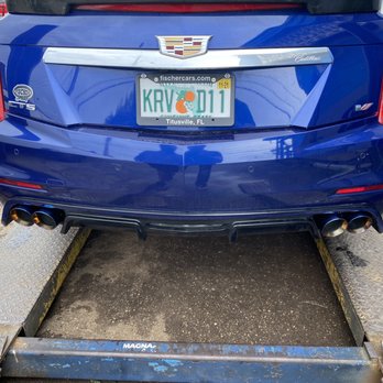 Discount Auto Center & Muffler - Auto Repair Near Me - Orlando, Florida