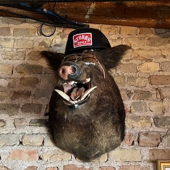 Stubb's Bar-B-Q - Barbeque Near Me - Austin, Texas