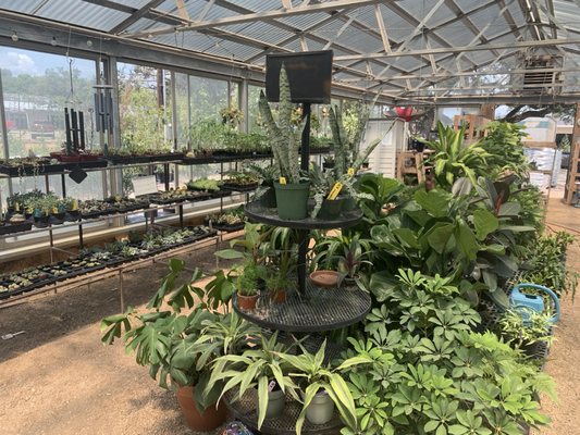 King Feed and Hardware