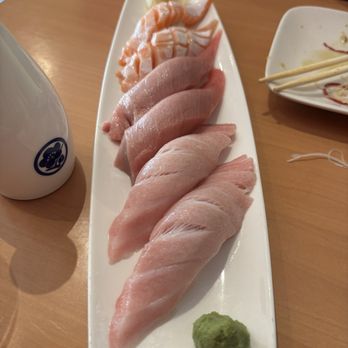 Shinobu Sushi - Japanese Near Me - North York, Ontario