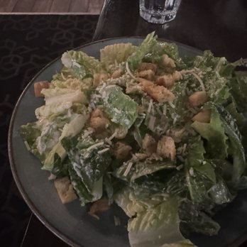 Mediterrano - Ceased Caesar Salad - Mediterranean Near Me - Ann Arbor, Michigan