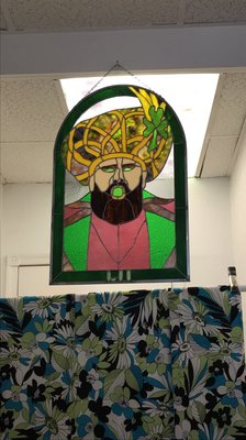 South Fellini by null