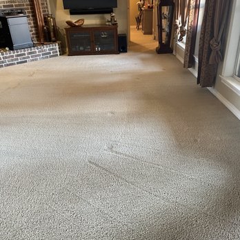 A-1 Clean - Living room carpet - Carpet Cleaning Near Me