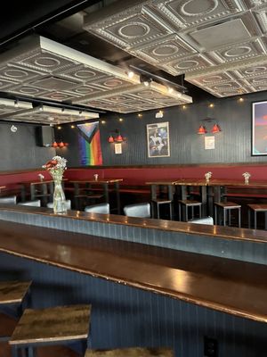 Mother's Ruin by null