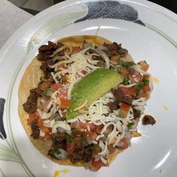 Antojitos El Burrito Crazy - Food Trucks Near Me - San Jose, California