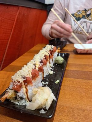 Nozaru Ramen Bar by null
