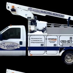 Signature Electric Services