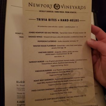 Taproot Brewing Co. - Brewpubs Near Me - Middletown, Rhode Island