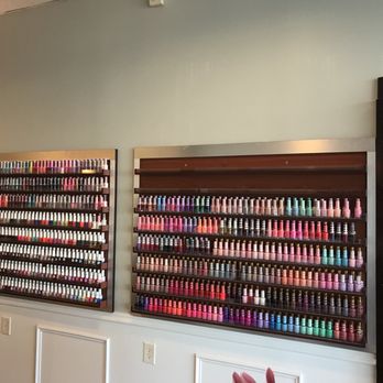 Star Nail Spa - More colors to choose from. - Nail Salons Near Me - Fredericksburg, Virginia Star Nail Spa - More colors to choose from. - Nail Salons Near Me - Fredericksburg, Virginia