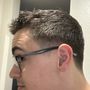 Photo of Yonas Barbershop