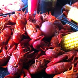 Mommie Jo's - Crawfish