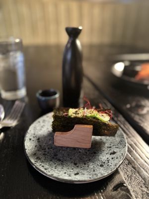Nami Modern Korean Steakhouse by null