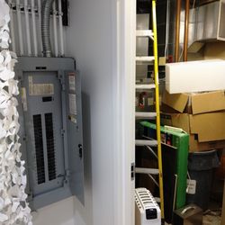 Burton HVAC Services