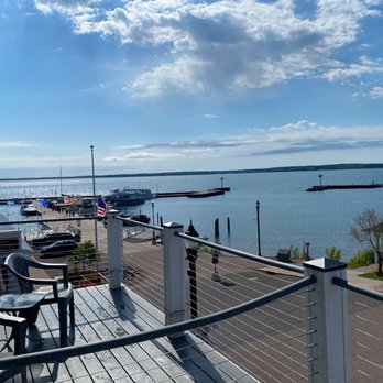Bayfield Inn - Hotels Near Me - Bayfield, Wisconsin