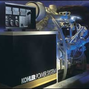 Glanz Electrical Contracting - Kohler Generator - Electricians Near Me - Fort Collins, Colorado Glanz Electrical Contracting - Kohler Generator - Electricians Near Me - Fort Collins, Colorado