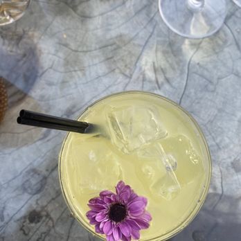 Mandrake Rooftop - Alcoholic beverage - Sushi Bars Near Me - Columbus, Ohio