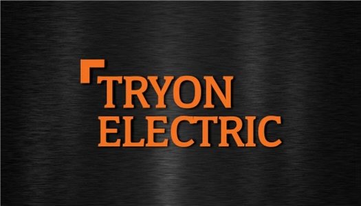 Tryon Electric Logo