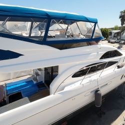 Delta Marine Sales & Services
