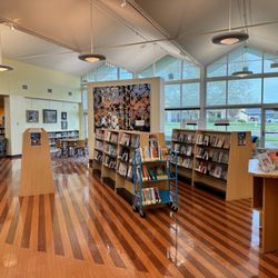 Muncie Public Library - Kennedy Library