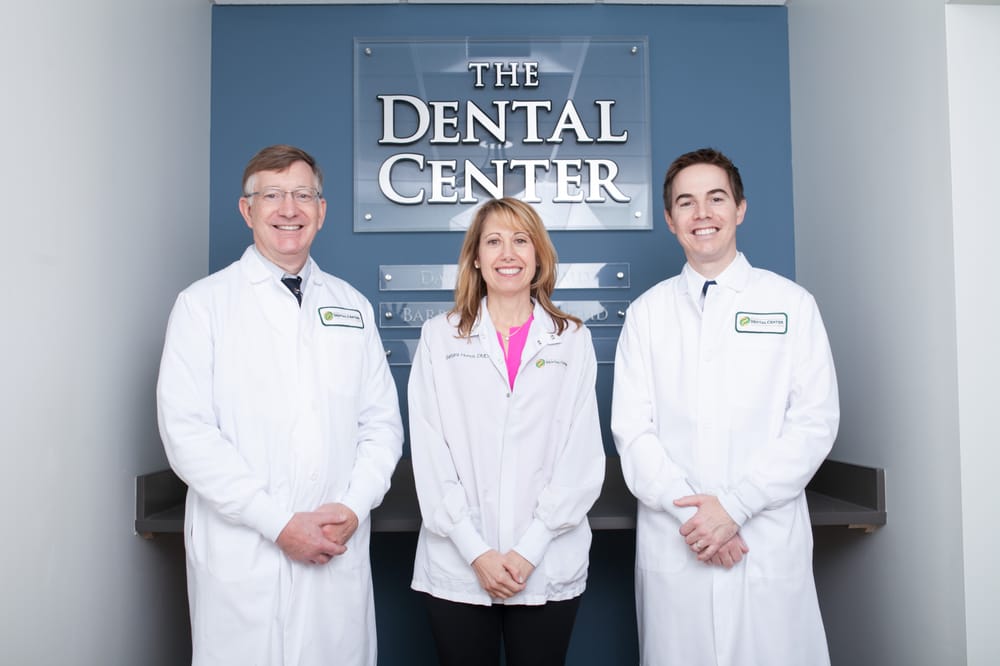 THE DENTAL CENTER Updated September 2024 10 Photos & 13 Reviews