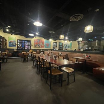 Chevys Fresh Mex - Inside - Bars Near Me - Bloomington, Minnesota