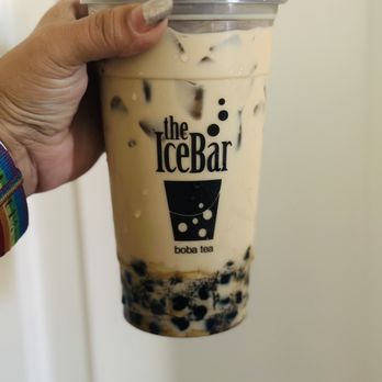 The Ice Bar - Bubble Tea Near Me - Simi Valley, California The Ice Bar - Bubble Tea Near Me - Simi Valley, California