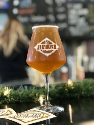 Lost Art Brewhouse by null