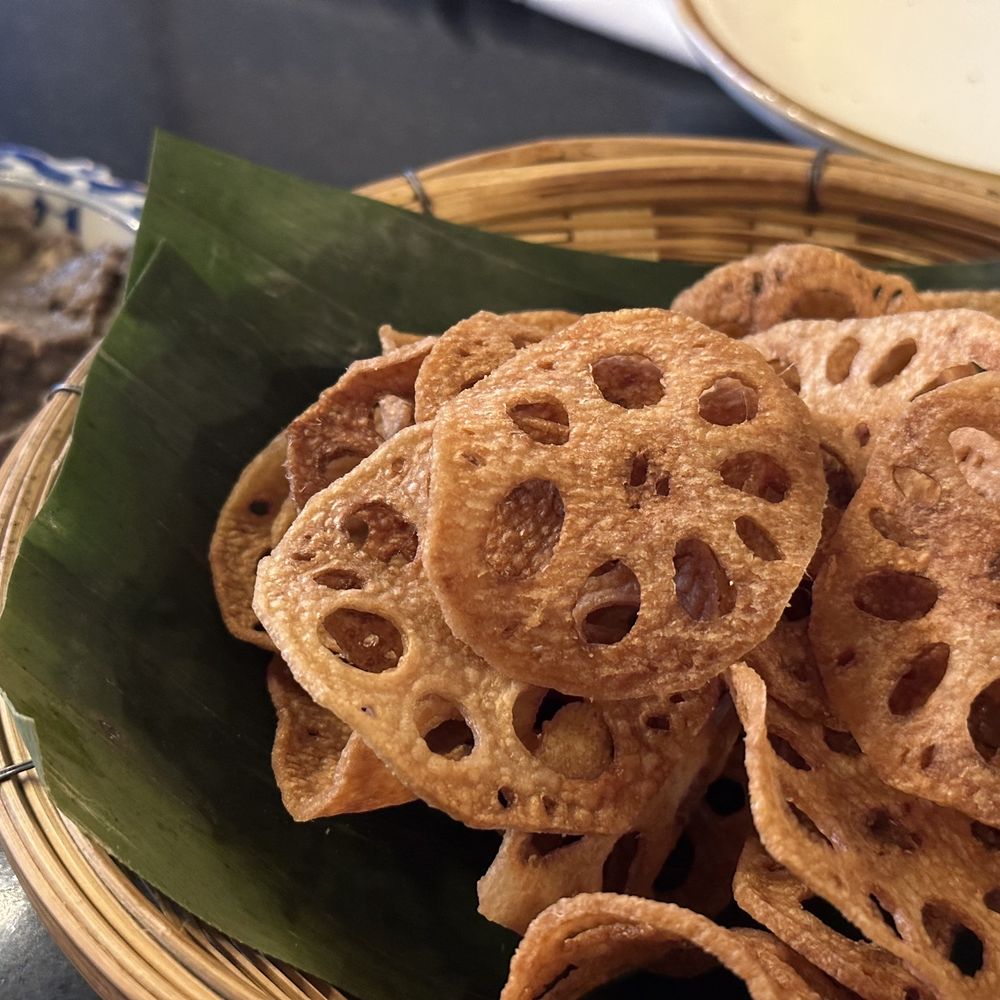 Valla Table - Thai Near Me - New York, New York Valla Table - Thai Near Me - New York, New York