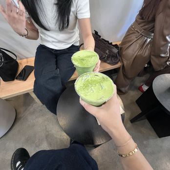 Stagger Coffee - Coffee & Tea Near Me - Los Angeles, California