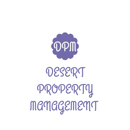 DESERT PROPERTY MANAGEMENT Request Consultation Property Management