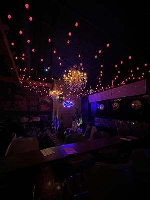 The Mystic Motel by null