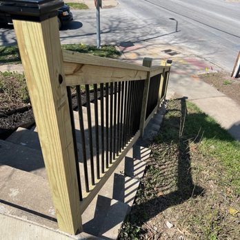 KC Deck Services - Carpenters Near Me KC Deck Services - Carpenters Near Me
