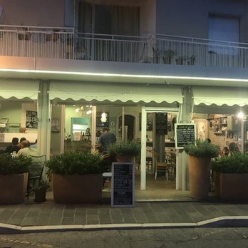 La Catulghina - Small but great inside... - Italian Near Me - Cattolica, RN