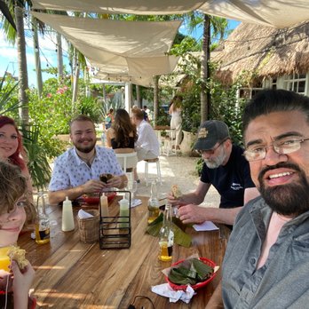 Burrito Amor - Bars Near Me - Tulum, ROO