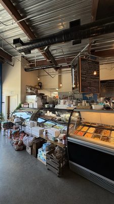 Spoon & Key Market by null