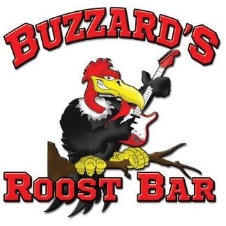Buzzard's Roost Bar Image