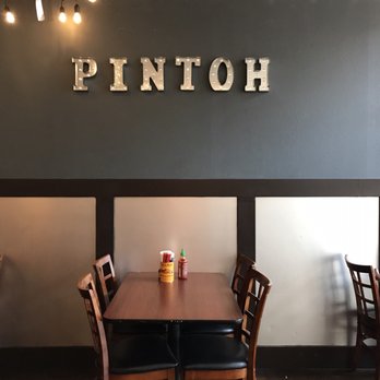 Pintoh Thai - Thai Near Me - Oakland, California