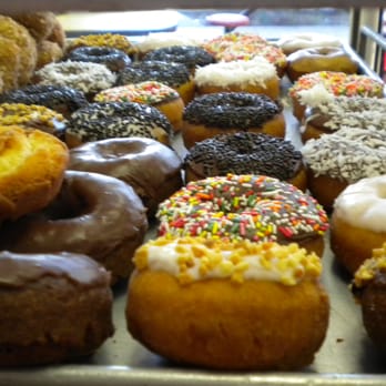 Royal Donuts - Donuts Near Me - Pasadena, California