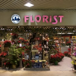 Barrington Florist