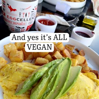 Breakfast Republic - Breakfast & Brunch Near Me - Encinitas, California