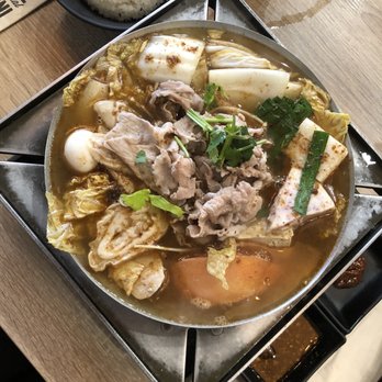 Boiling Point - House special - Taiwanese Near Me - Hacienda Heights, California