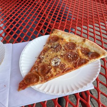 Home Slice Pizza - Pizza Near Me - Austin, Texas