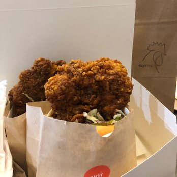 Daybird - Chicken Shop Near Me - Los Angeles, California Daybird - Chicken Shop Near Me - Los Angeles, California