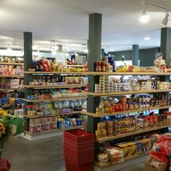 Copalis Beach Grocery - Well stocked! Friendly service! Open daily!